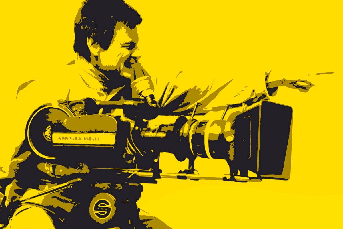 Tarkovsky