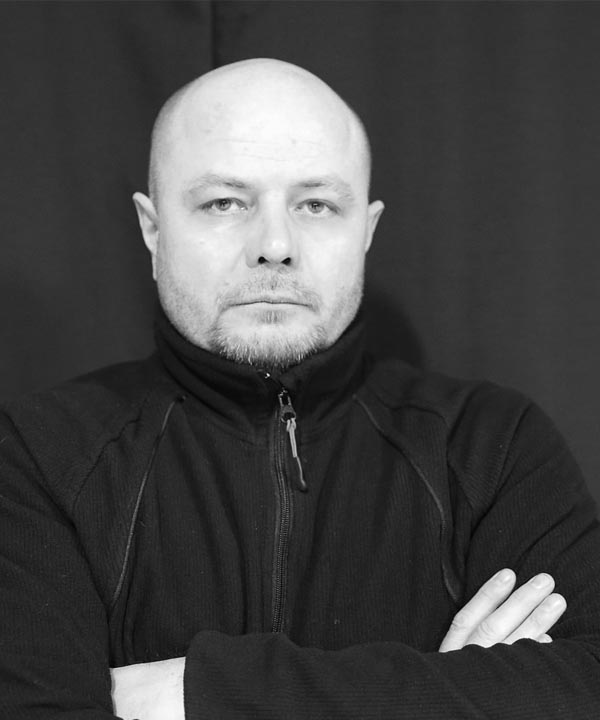 Виталий Давыдов